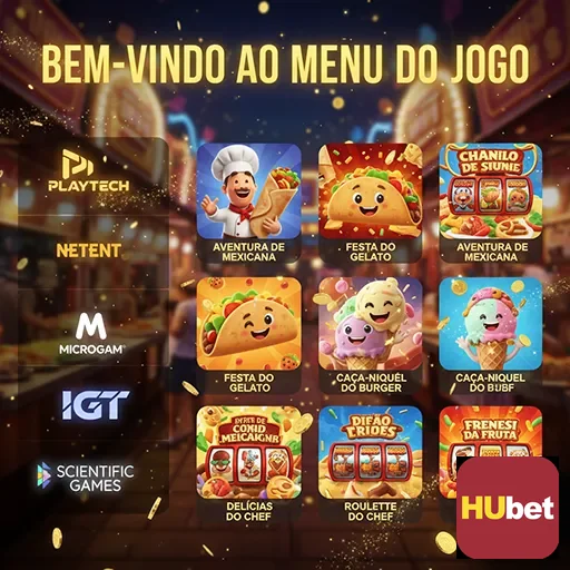 Ilustração de Explore as Apostas Esportivas na hubet com Odds Altas