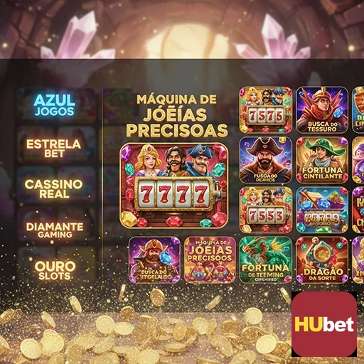 Ilustração de Explore as Apostas Esportivas na hubet com Odds Altas