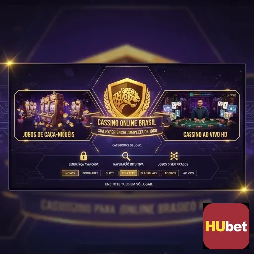 Ilustração de Explore as Apostas Esportivas na hubet com Odds Altas