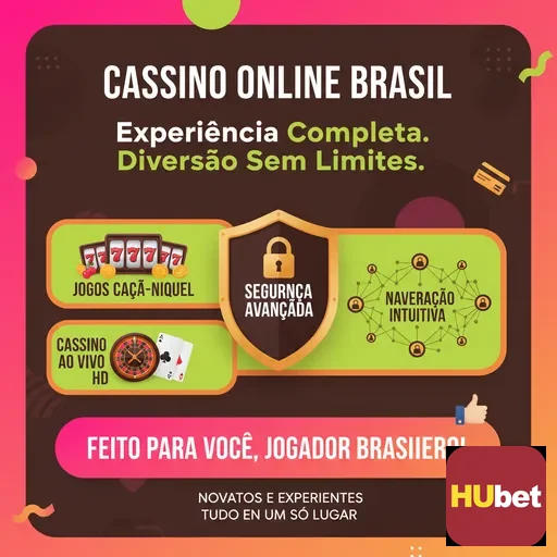 Ilustração de Explore as Apostas Esportivas na hubet com Odds Altas