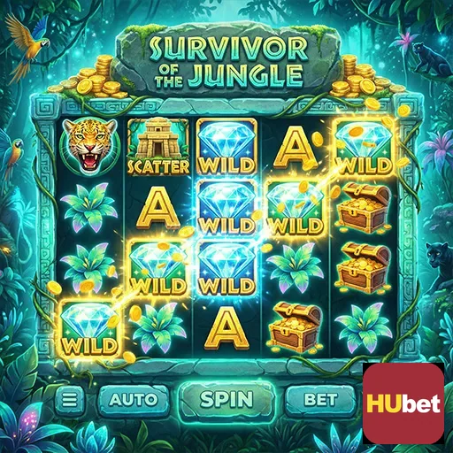 Ilustração de Slots: Diversão e Prêmios para Todos