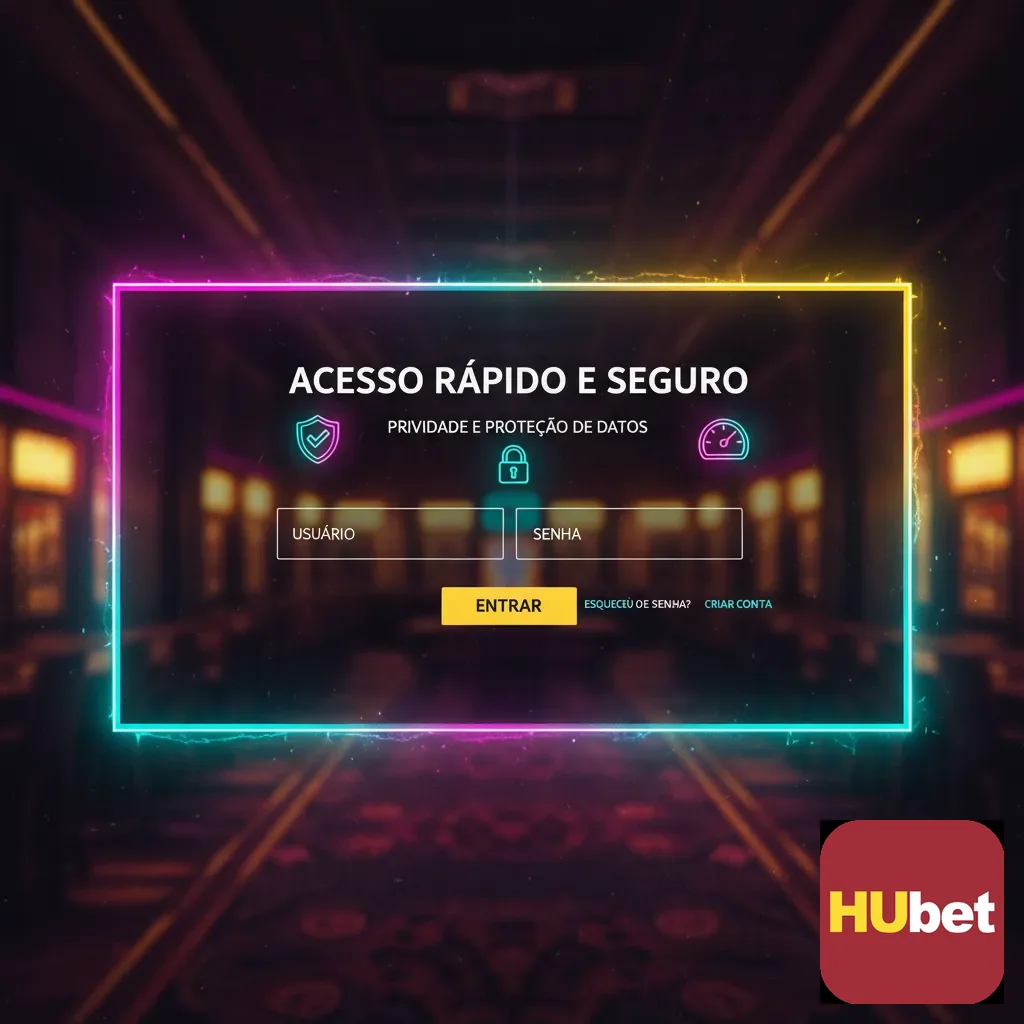Ilustração de Segurança
