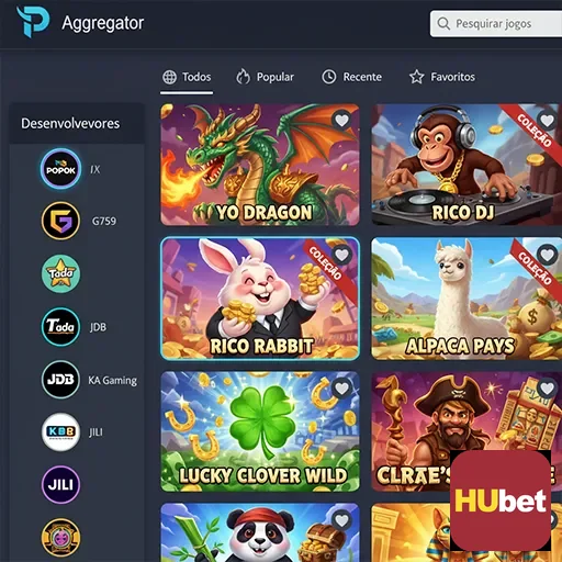 Ilustração de Explore os serviços VIP do hubet com retorno garantido