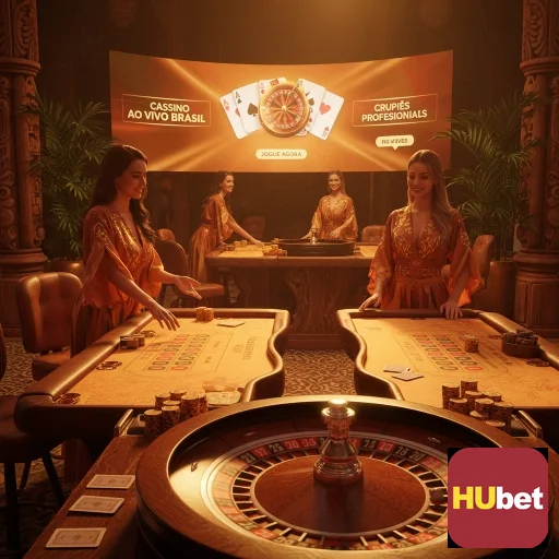 Ilustração de Explore os serviços VIP do hubet com retorno garantido