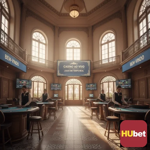 Ilustração de Acesse rapidamente a hubet para bônus e promoções exclusivas