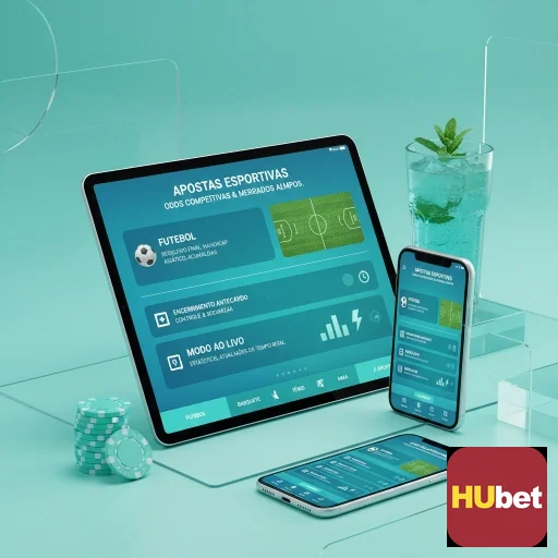Ilustração de Desfrute dos melhores serviços VIP na hubet