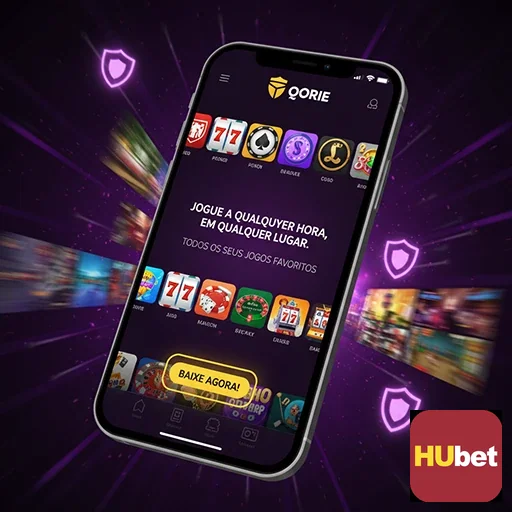 Ilustração de Desfrute dos melhores serviços VIP na hubet