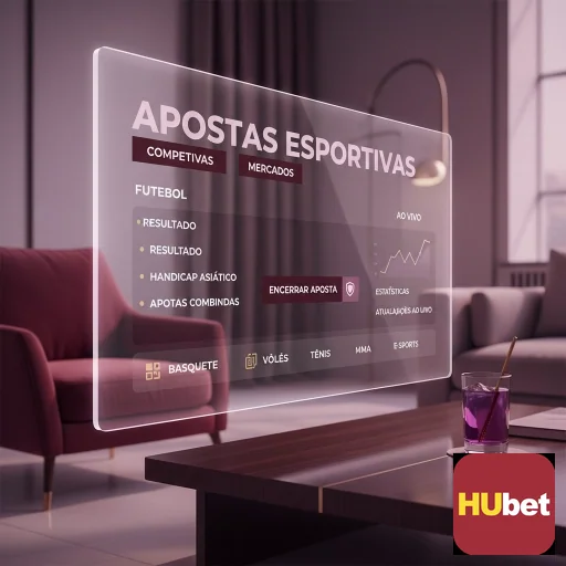 Ilustração de Agilidade nas Apostas