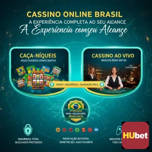 Ilustração de Aproveite as Promoções Exclusivas da hubet Agora Mesmo