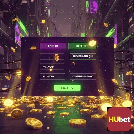 Ilustração de Aproveite as Promoções Exclusivas da hubet Agora Mesmo