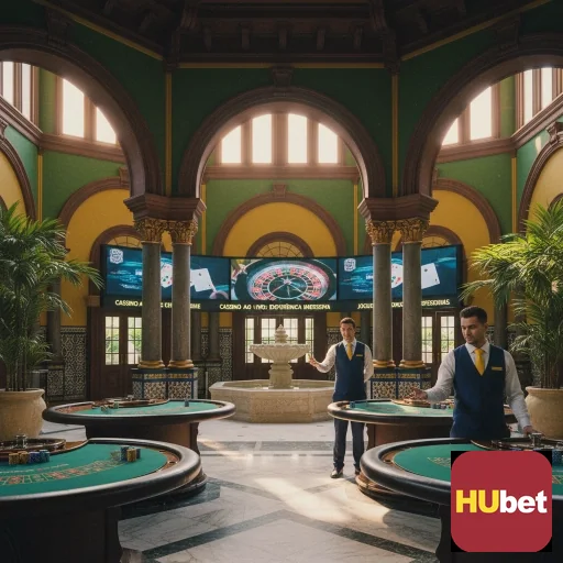 Ilustração de Aproveite Promoções em Jogos de Slots Dinâmicos