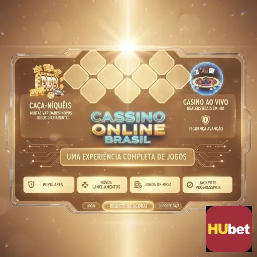 Ilustração de Slots com Prêmios Imperdíveis