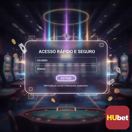 Diversão sem Fim com Nossas Slots - hubet