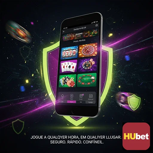 Ilustração de Jogos Ao Vivo Interativos